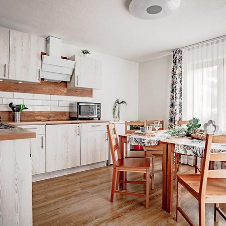 Apartments Leszek Elis 141 See Exterior foto
