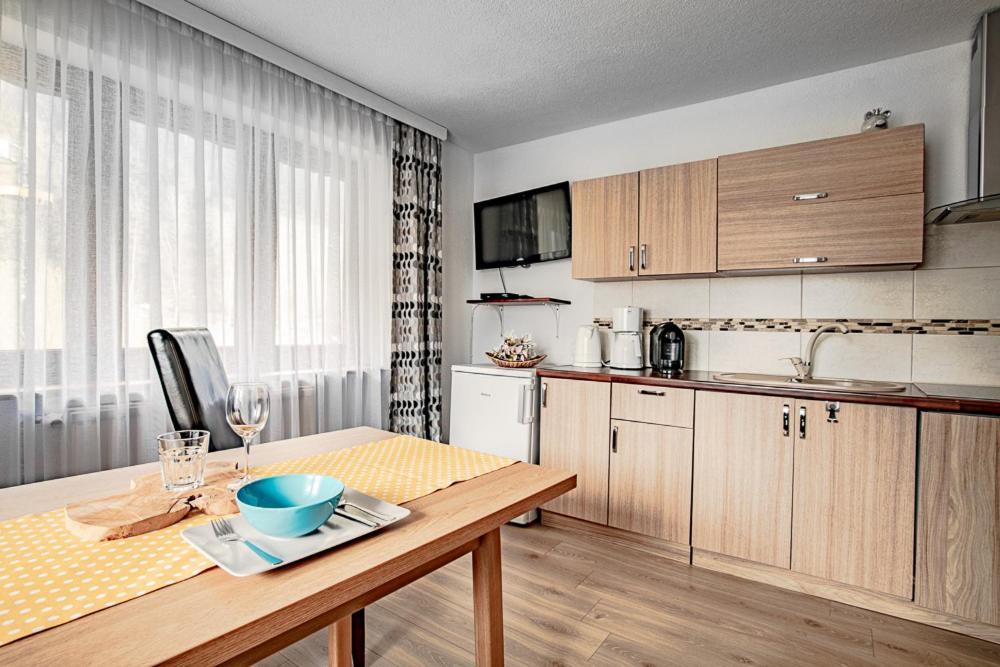 Apartments Leszek Elis 141 See Exterior foto