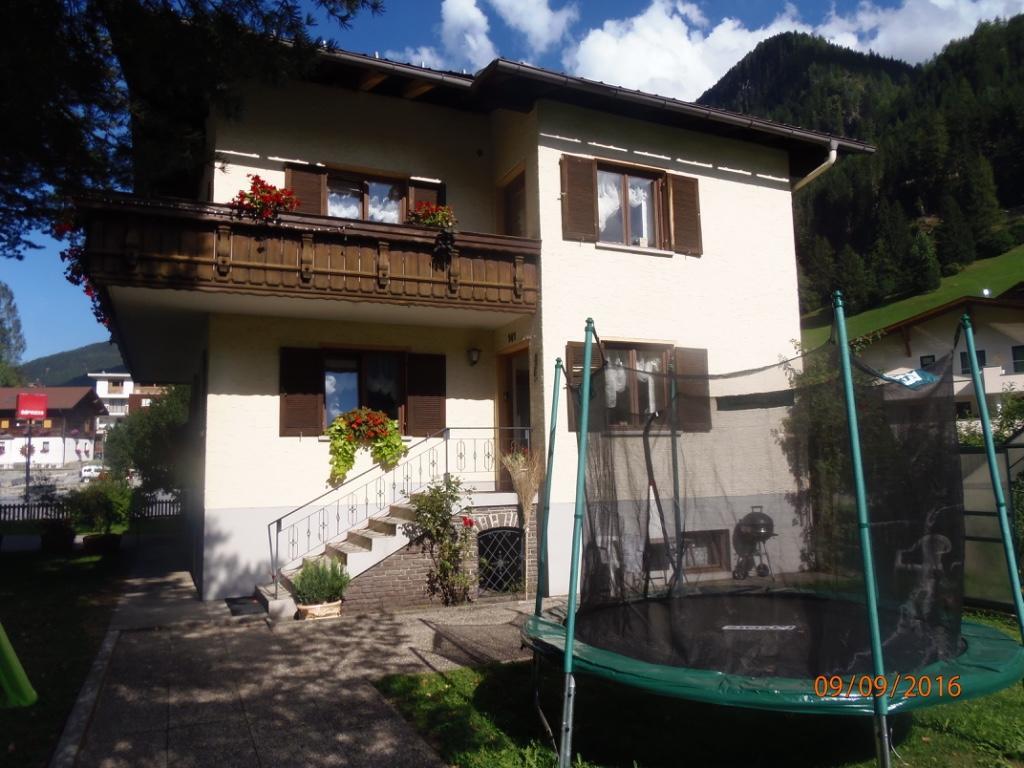 Apartments Leszek Elis 141 See Exterior foto